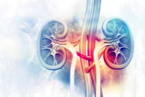 Kidney cancer treatment Chennai